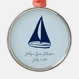 初めてのクリスマステンプレートオーナメント メタルオーナメント