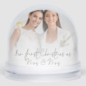 初めてのクリスマスミセス2 Photo Lesbian 結婚's (正面)