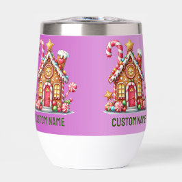 初めてのクリスマス新しいホーム引用文ラヴエンドウォーターボトル