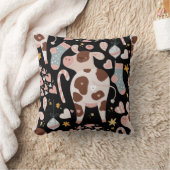 初めてのクリスマス クッション (ブランケット)