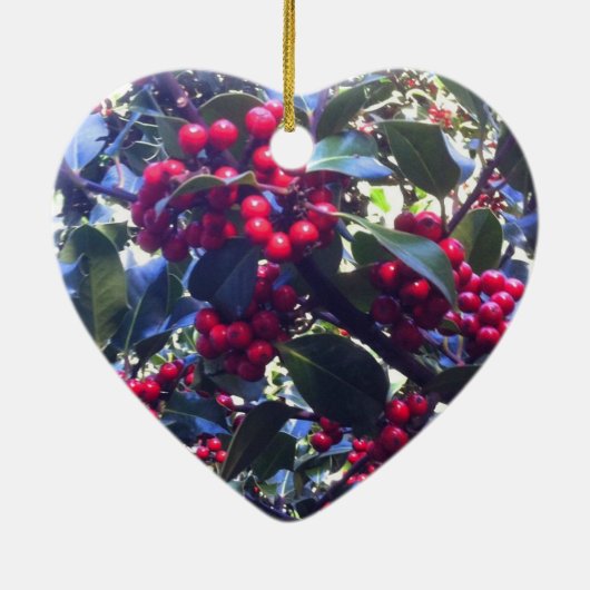 初めてのクリスマス・トゥガザー・キープ酒 セラミックオーナメント (裏面)