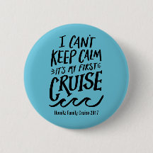 初めてのクルーザーピン