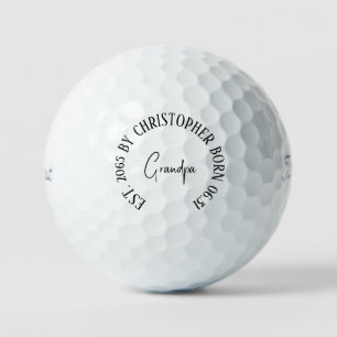 初めてのグランドパIIタイトルリストPro V1 ゴルフボール