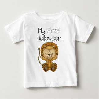 初めてのハロウィーンの男の子#2 *Tシャツ* ベビーTシャツ