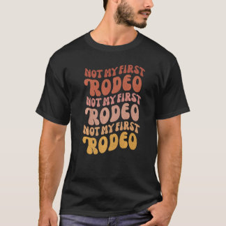初めてのバチェロレッテパーティーじゃない ナッシュ Tシャツ