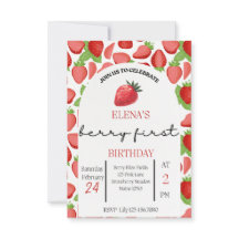 初めてのバースデーおめでとう