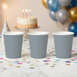 初めてのロデオ ベイビーボーイ シャワーの使い捨てカップ 紙コップ