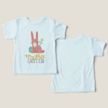 初めての復活祭