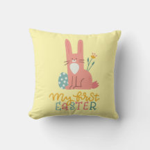 初めての復活祭