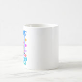 初めての復活祭 コーヒーマグカップ (中央)