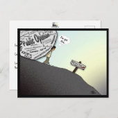 初めての教室得 ポストカード (正面/裏面)