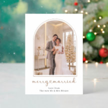 初めての結婚後のクリスマス