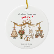 初めての結婚後のクリスマス 新婚ホリデー