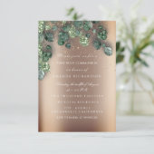 初めての聖体拝領 キリスト教 イベント 十字架 洗礼 招待状 (スタンド正面)