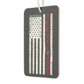 初めてディーディーダディに昇進パパ カーエアーフレッシュナー (左)