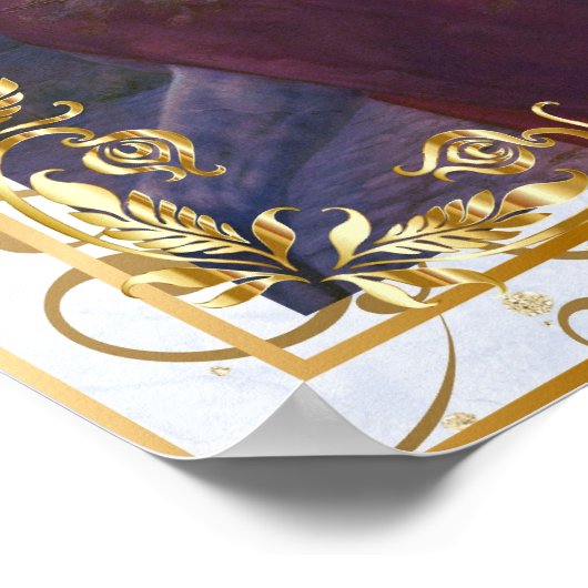 初めてレディ・ゴディーバをマスターしたバージョン…ポスター ポスター (角)