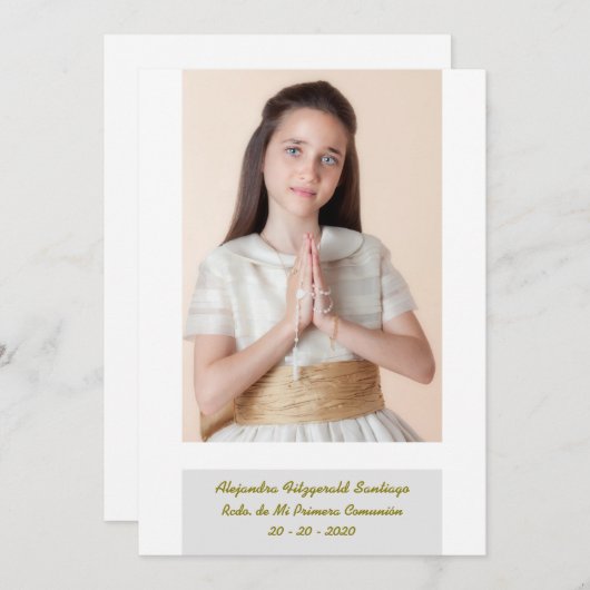 初めて交信した抽象芸術 シーズンカード (正面/裏面)