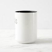 初めて母マグカップ、新しい母の贈り物アイディア、母の日 マグカップ (中央)