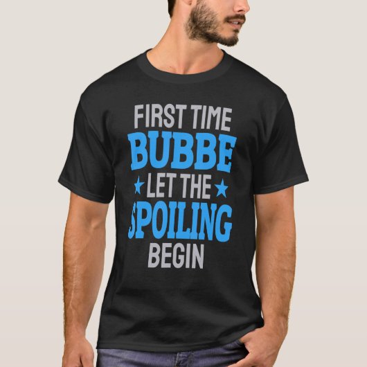 初めて泡立て器を使い始める Tシャツ (正面)
