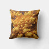 初めに クッション (裏面)