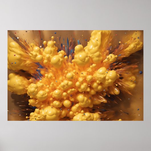 初めに ポスター (正面)