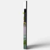 初めまして!おはようございます愛してる Case-Mate iPhoneケース (裏面 / 左)