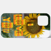 初めまして!おはようございます愛してる Case-Mate iPhoneケース (裏面 (横))