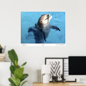 初めまして! ポスター (ホームオフィス)