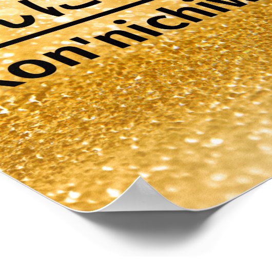 初めまして!挨拶して日本の。今日和。 ポスター (角)