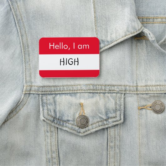 初めまして...高 名札 (インサイチュ)