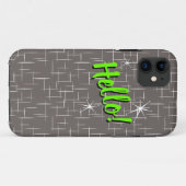 初めまして!Case-Mate iPhoneケース Case-Mate iPhoneケース (裏面(横))