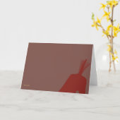 初めまして.Vizslaカード カード (黄色い花)