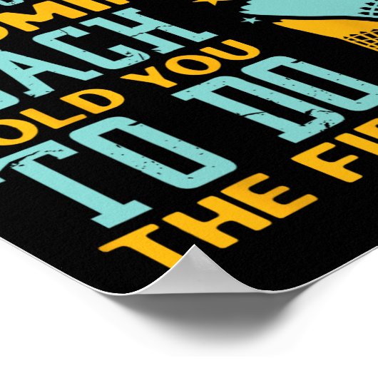 初めもして君は何の監督をやろうとするのがうまくいかない ポスター (角)