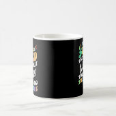 初めもして君は失敗を重んぜぬ コーヒーマグカップ (中央)
