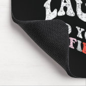 初めもして君は失敗を重んぜぬ マウスパッド (コーナー)