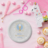 初会 ペーパープレート (パーティー)