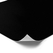 初動者が好き ポスター (角)