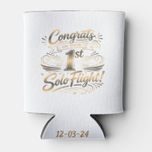 初単独飛行おめでとう