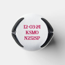 初単独飛行おめでとう 缶クーラー