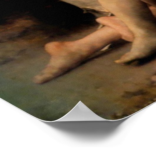 初喪 ポスター (角)