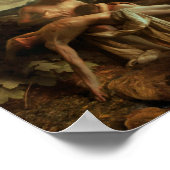 初喪 ポスター (角)