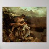 初喪 ポスター (正面)