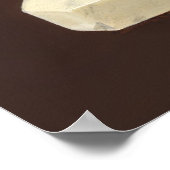 初夏の花, Severin Roesen ポスター (角)