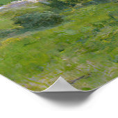 初夏 ポスター (角)