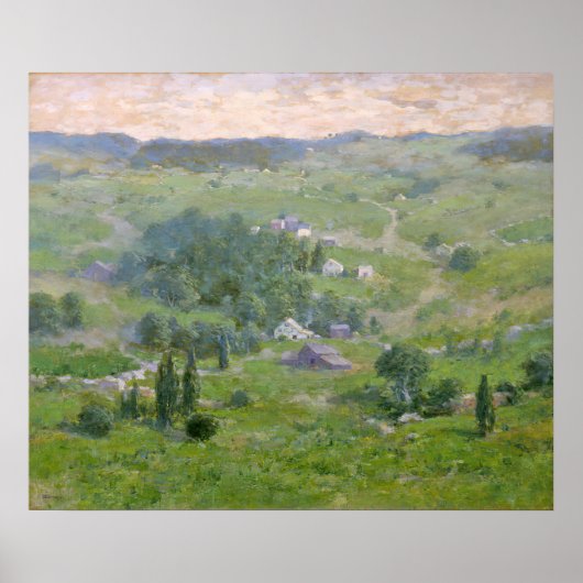 初夏 ポスター (正面)