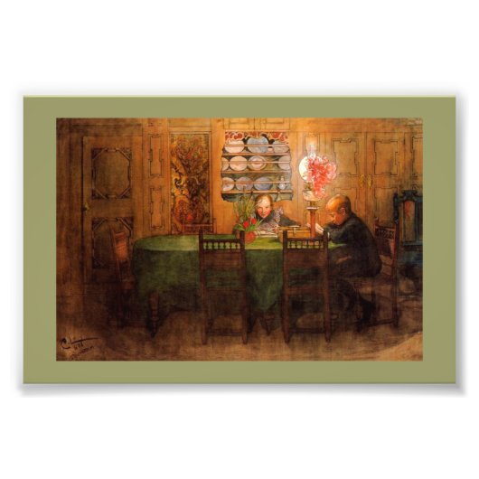 初宿題1898 フォトプリント            (正面)