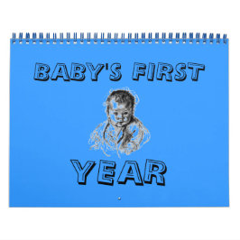 初年の予定表に写真を追加し、個人用に設定 カレンダー