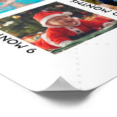 初年度ポスターの要素を持つ1つ ポスター (角)