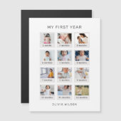 初年度 (正面/裏面)