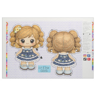初心者の子供たちのためのカット&ソープラッシュキット ファブリック